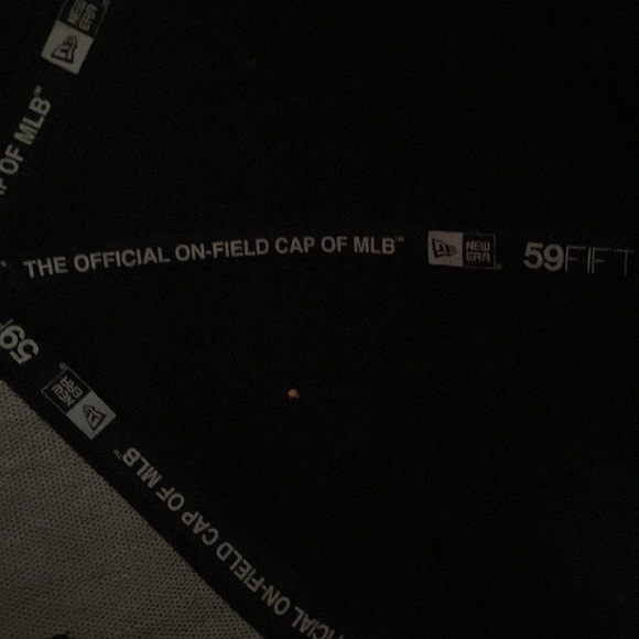 New era MLB men’s baseball cap - Picture 5 of 8